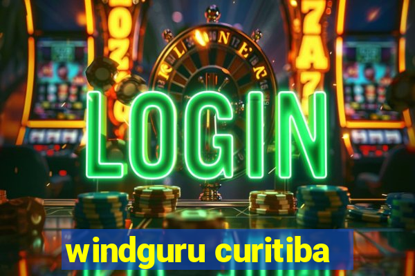 windguru curitiba